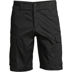 School Uniform Men's Traditional Fit Cargo Shorts