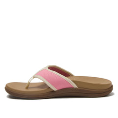 Women's All Day Comfort Canvas Flip Flops