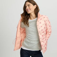 Women's Petite Wanderweight Reversible Packable Down Jacket