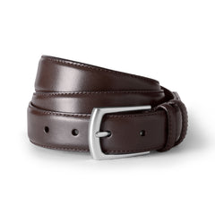 School Uniform Men's Glove Leather Belt