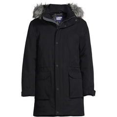 Men's Big Expedition Waterproof Down Parka