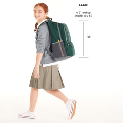 Kids ClassMate Large Backpack