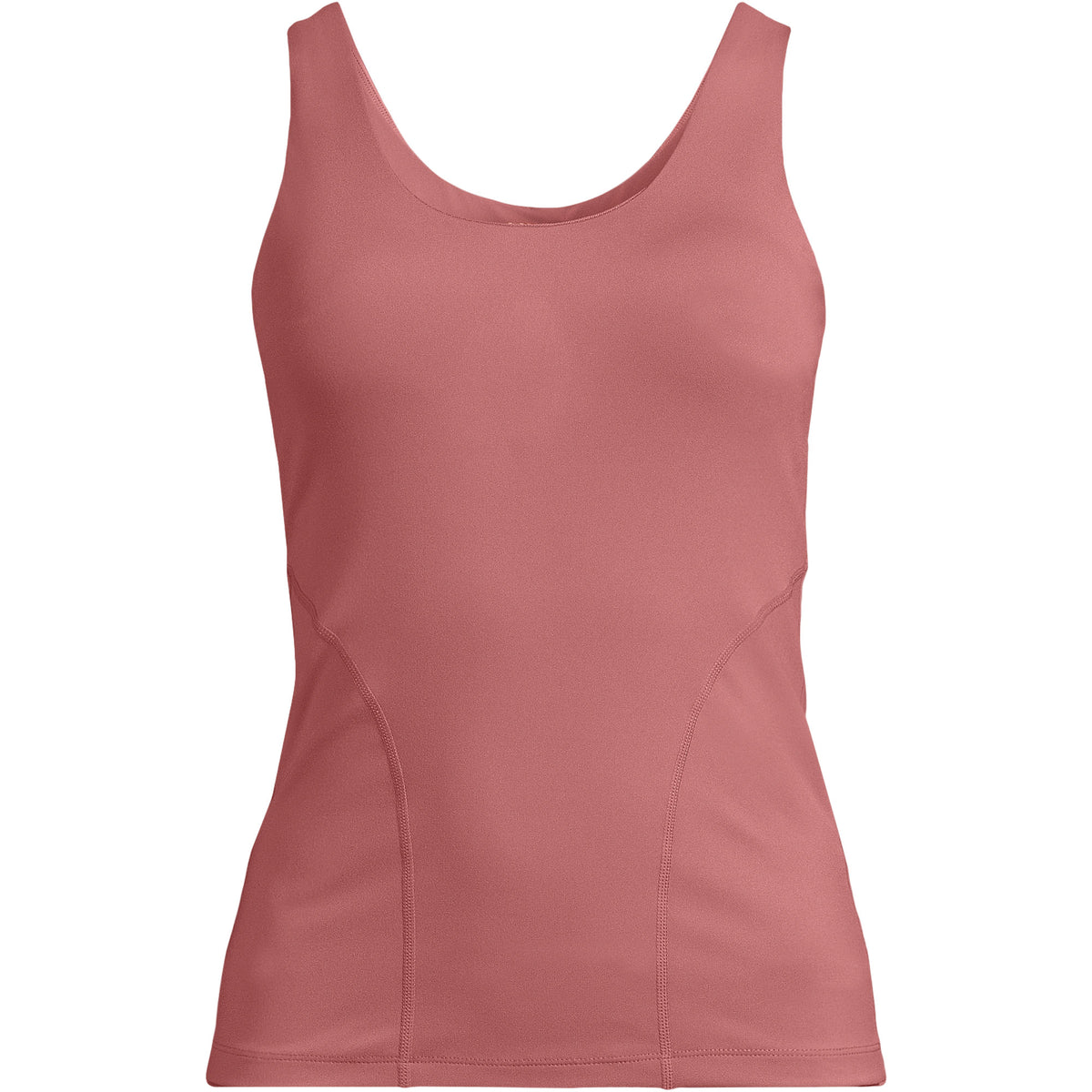 Women's High Impact Tank Top