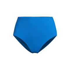 Women's Cheeky High Waisted Bikini Bottoms