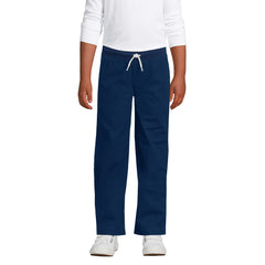 Boys Iron Knee Pull On Pants