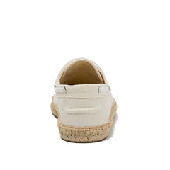 Women's Seaport Espadrille Boat Shoes