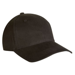 School Uniform Unisex Quake City Brushed Cotton Twill Baseball Cap