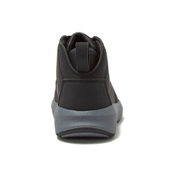 Kids Comfort Chukka Boots