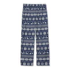 Kids Flannel Pajama Pants