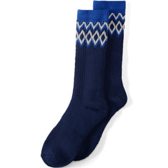 Men's Thermaskin Heat Winter Boot Socks