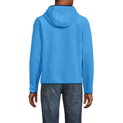 Men's Anyweather Fleece Hooded Full Zip Jacket