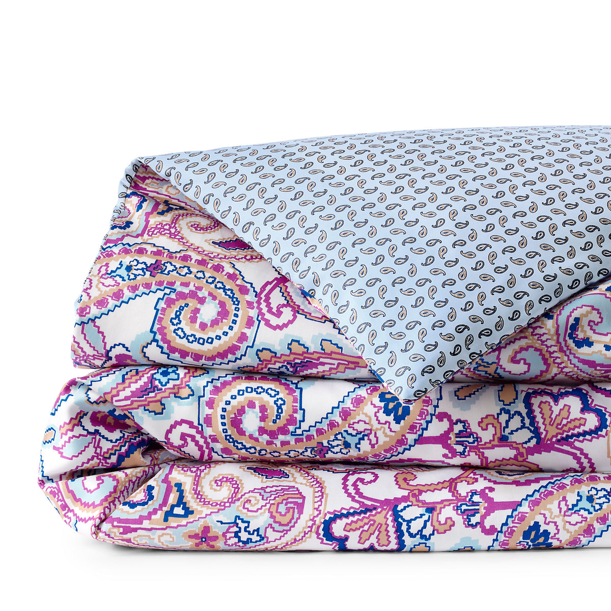 400 Thread Count Premium Supima Cotton No Iron Sateen Duvet Bed Cover