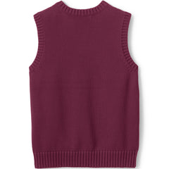 School Uniform Men's Legacy Vest