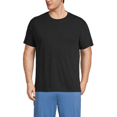 Men's Big Crewneck Undershirt 3 Pack