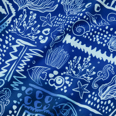 Girls Chlorine Resistant Reversible One Piece Swimsuit