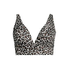 Women's Plunge Bikini Top