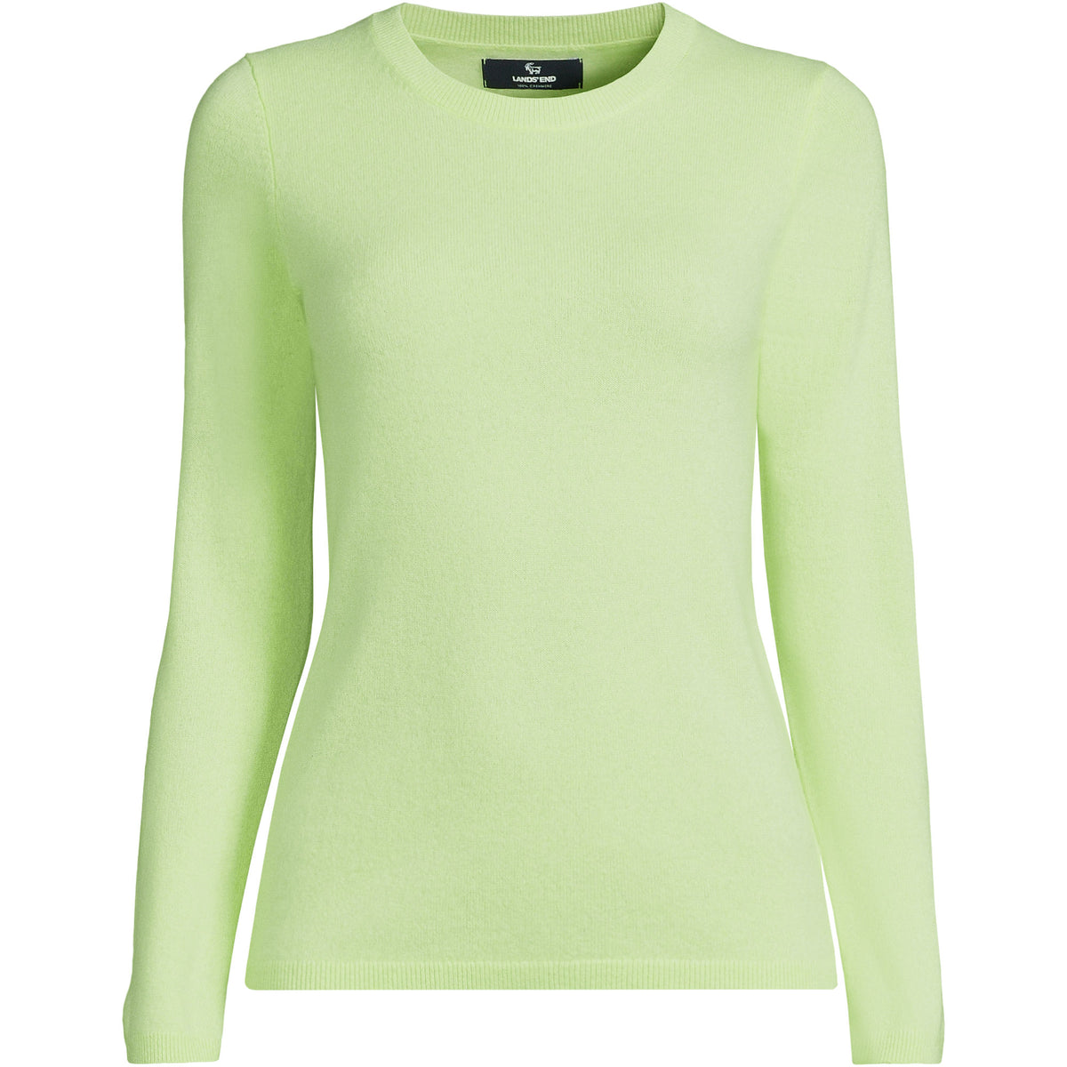Tall Cashmere Sweater