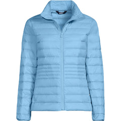Women's Plus Size Wanderweight Packable Down Jacket