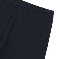 Girls Plus Tough Cotton Cartwheel Shorts