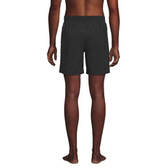 Men's 7 Inch Volley Hydroliner Swim Trunks