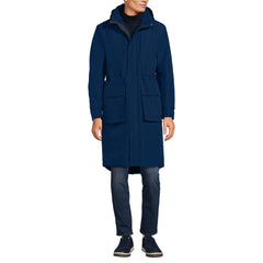 Men's Tall Squall Waterproof Insulated Winter Stadium Coat