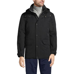 Men's Tall Expedition Waterproof Down Jacket