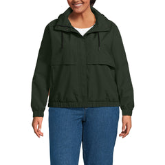 Women's Plus Size Squall Full Zip Jacket