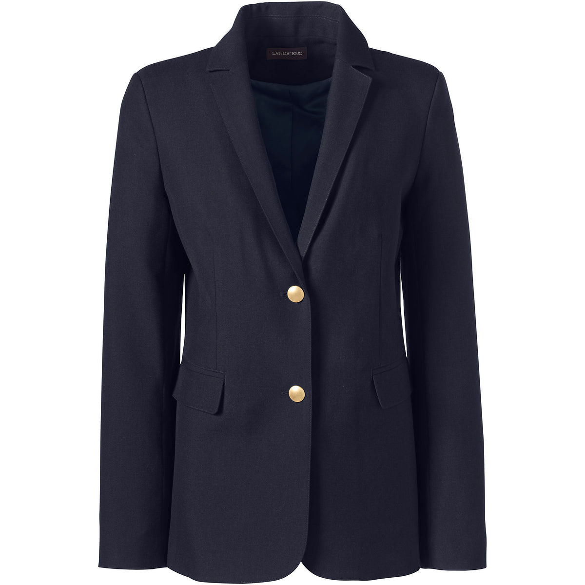 Women's Hopsack Blazer