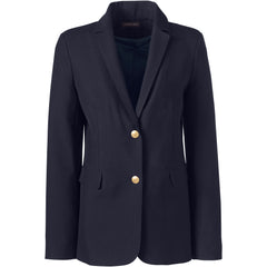 Women's Hopsack Blazer