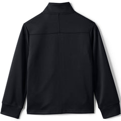 Kids Active Performance Full Zip Jacket