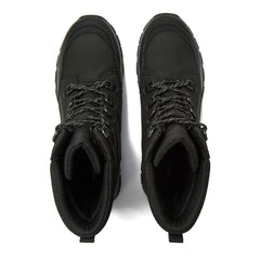 Men's Wide Width Expedition Trail Waterproof Lace Up Snow Boots