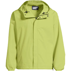Men's Big and Tall Squall Waterproof Packable Rain Jacket