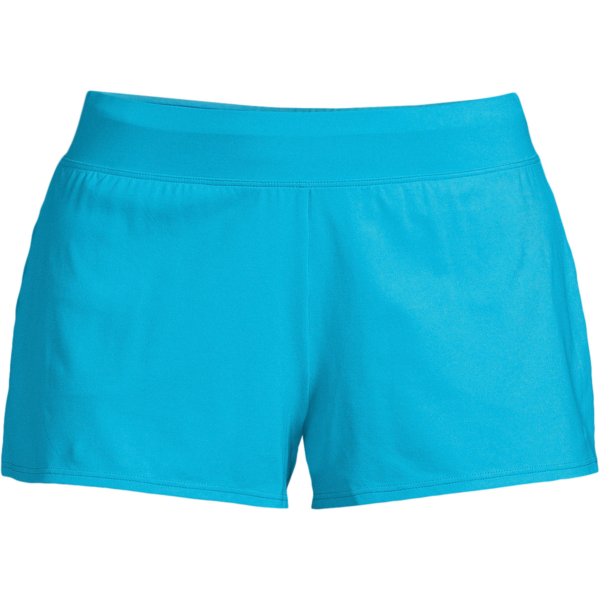 Women's Smoothing Control Curvy 3 Inch Swim Short