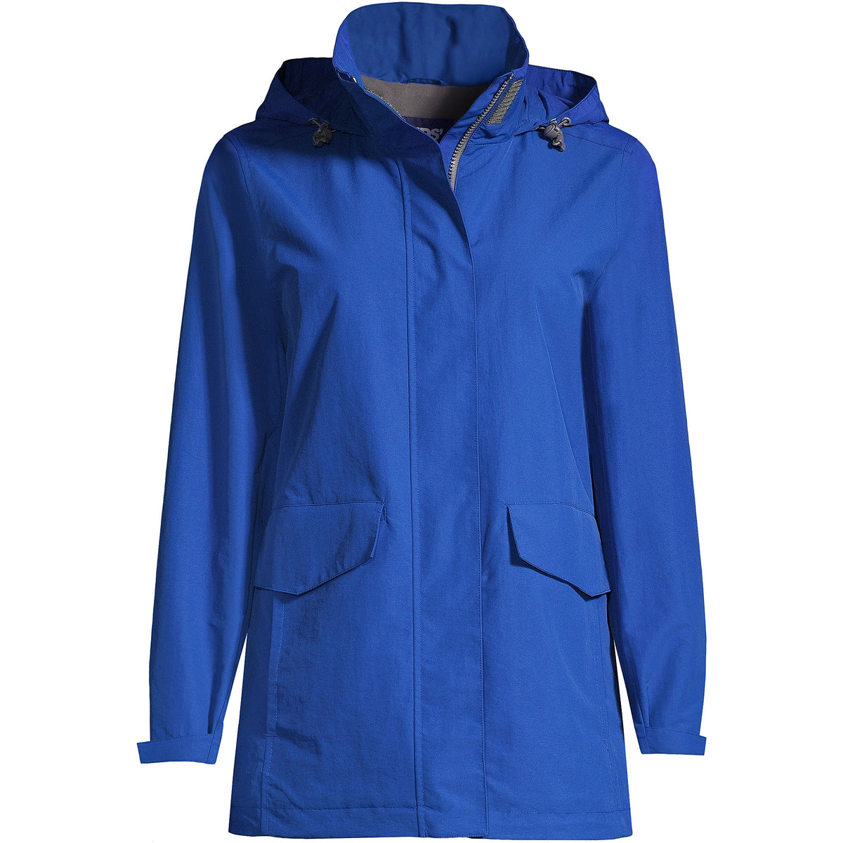 Women's Plus Size Fleece Lined Outrigger Jacket