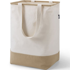 Canvas Laundry Hamper