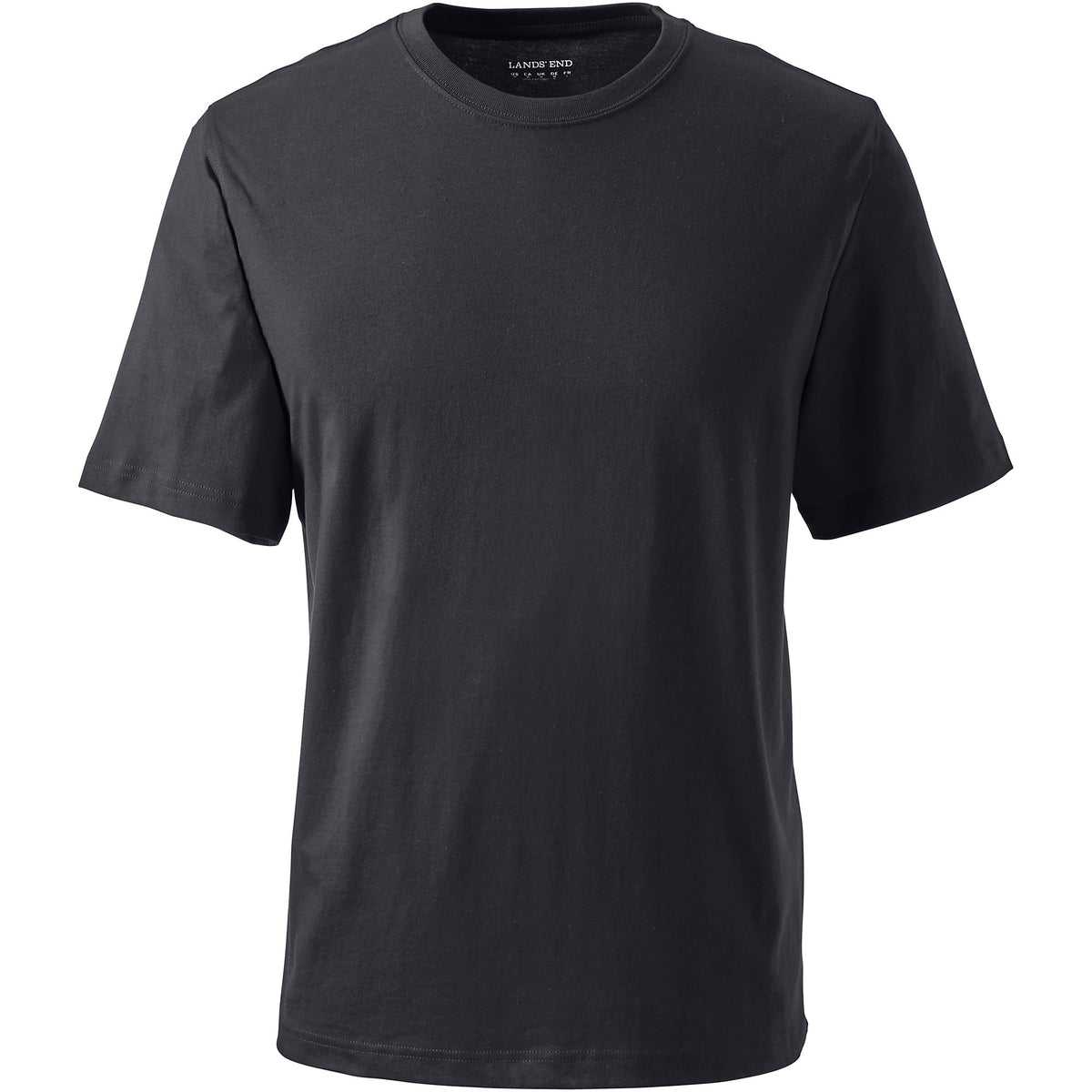 School Uniform Unisex Big Short Sleeve Performance Super-T