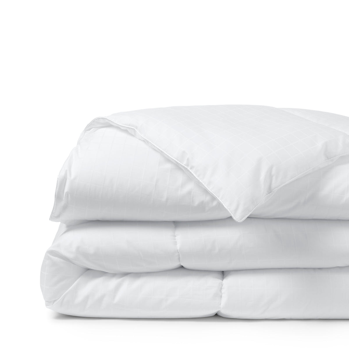 Temperature Regulating Comforter