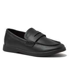 Kids Slip On Everyday Penny Loafers
