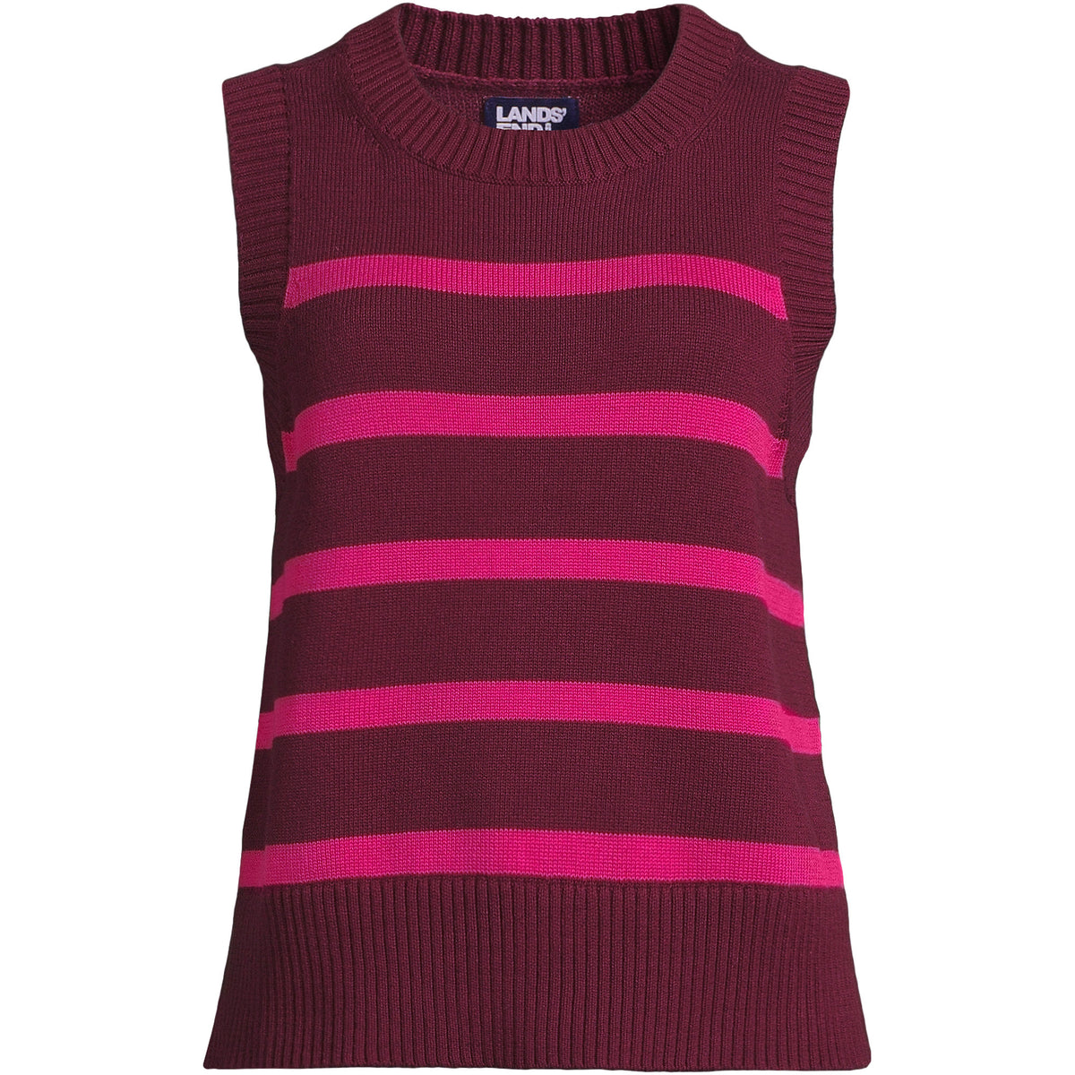 Women's Drifter Easy Vest Sweater