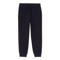 Boys Iron Knee Texture Knit Jogger