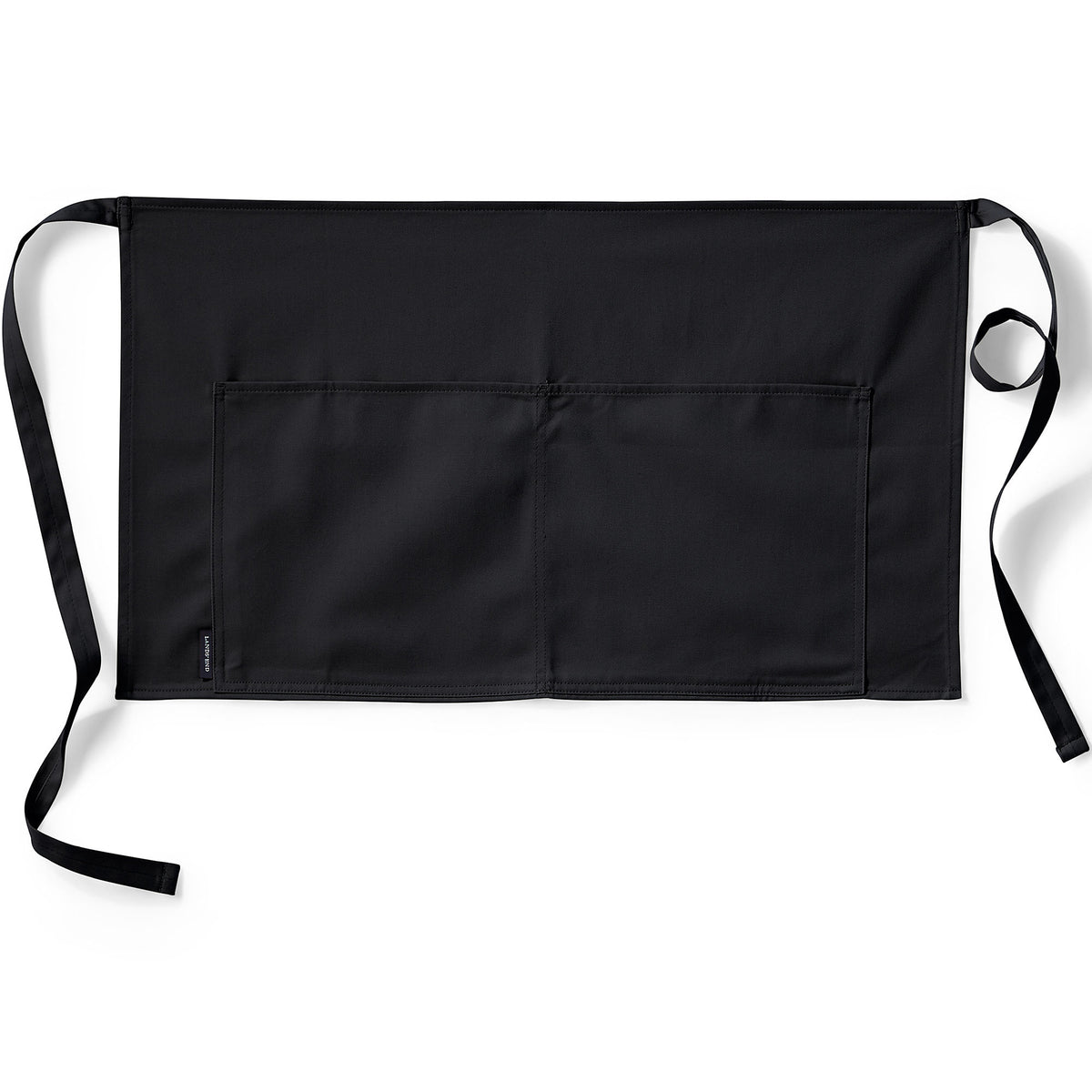 School Uniform Twill Half Apron