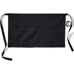 School Uniform Twill Half Apron