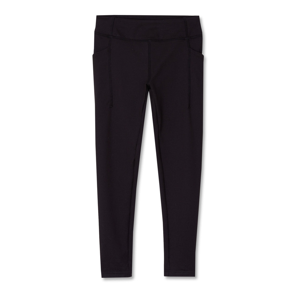Girls Active Leggings