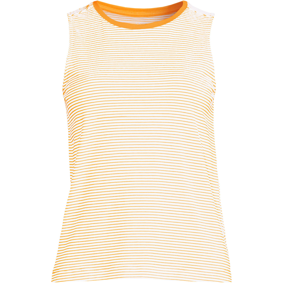 Women's Tall Lightweight Jersey Tank Top