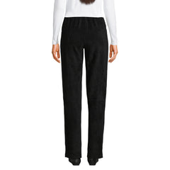 Women's Sport Knit High Rise Corduroy Pants