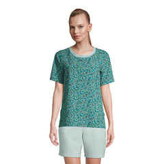 Women's Elbow Sleeve 365 Tunic Top