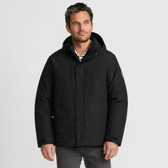 Men's Squall 3 in 1 Jacket