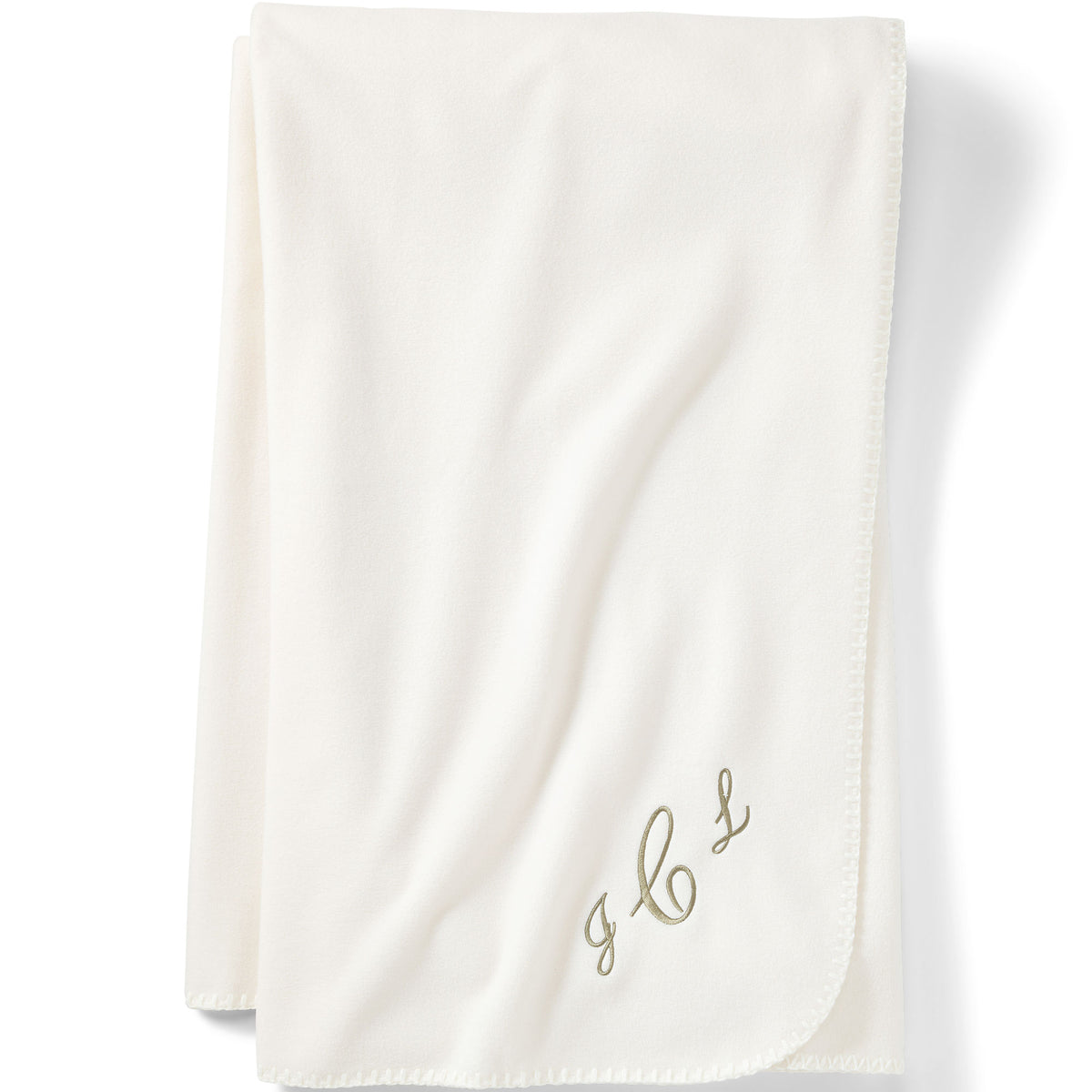 Anyweather Fleece Throw Blanket