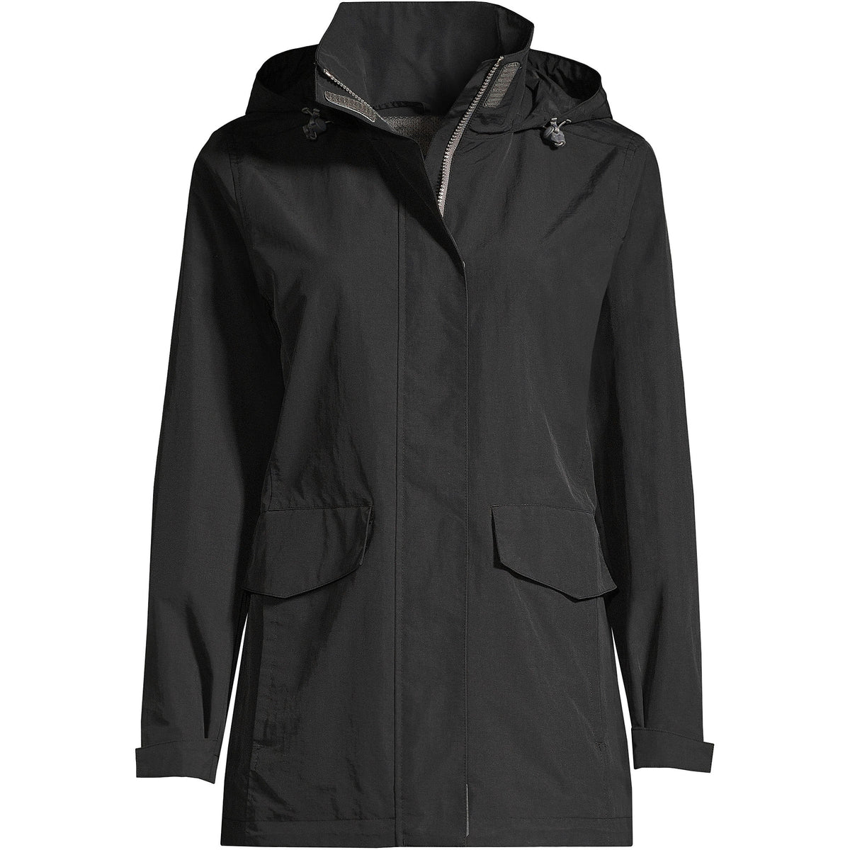 Women's Outrigger Mesh Lined Jacket