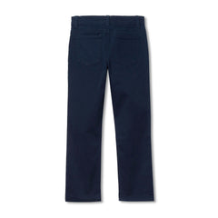 Boys Iron Knee Twill 5 Pocket Pants